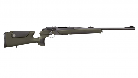 Carabine linéaire MERKEL Helix RX Speedster verte 56cm Cal. 9.3x62