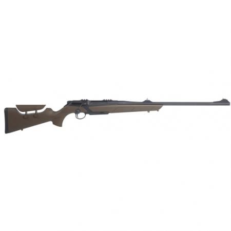 Carabine linéaire MERKEL Helix RX Keiler + Busc 56cm Cal. 9.3x62