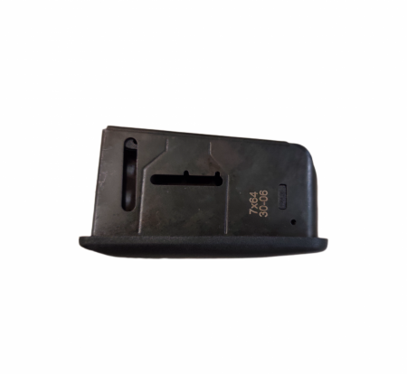 Chargeur 3 coups VERNEY CARRON Impact LA Cal. 30-06 / 7x64