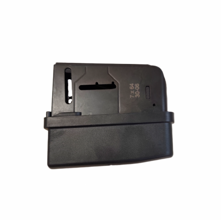 Chargeur 5 coups VERNEY CARRON Impact LA Cal. 30-06 / 7x64