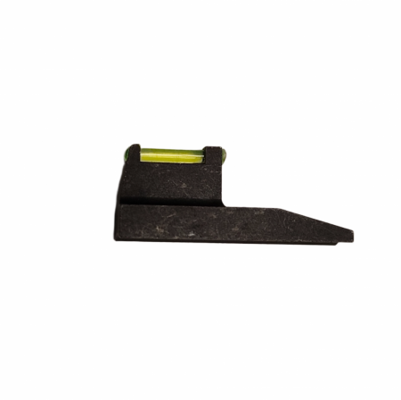 Guidon haut fibre optique BROWNING Buckmark