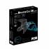 Boite de 10 cartouches FOB BECASSE 20/70 28G N°7 3/4 + 9 3/4 43955
