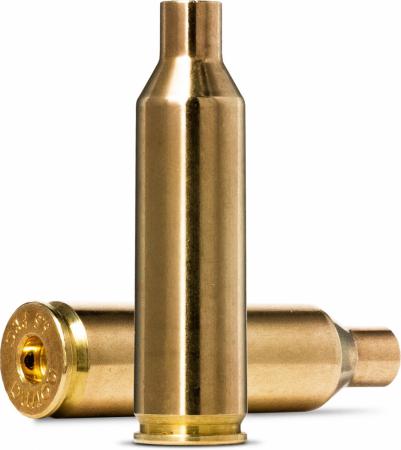 50 étuis vides NORMA Cal. 300 H&H