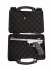 OCCASION - Pistolet RUGER Mark II Compétition Target 6.9" Inox Cal. 22lr 43972