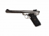 OCCASION - Pistolet RUGER Mark II Compétition Target 6.9" Inox Cal. 22lr 43973