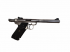 OCCASION - Pistolet RUGER Mark II Compétition Target 6.9" Inox Cal. 22lr 43974