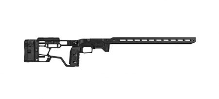 Châssis MDT ACC Elite pour CZ 457 Black