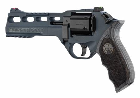 Revolver CHIAPPA Rhino 60D Charging Gen II Cal. 9x19