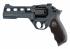 Revolver CHIAPPA Rhino 60D Charging Gen II Cal. 9x19 43987