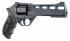 Revolver CHIAPPA Rhino 60D Charging Gen II Cal. 9x19 43988