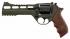 Revolver CHIAPPA Rhino 60DS OD Green 6" Cal. 357 Mag 43992