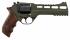 Revolver CHIAPPA Rhino 60DS OD Green 6" Cal. 357 Mag 43993