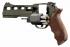 Revolver CHIAPPA Rhino 60DS OD Green 6" Cal. 357 Mag 43994
