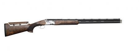 Fusil superposé BERETTA DT11 Sporting BFAST 81cm Cal.12/76 (modèle d'expo)