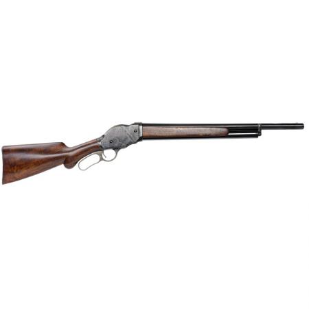 Fusil à levier CHIAPPA 1887 Shotgun jaspé Cal. 12/70
