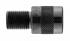 Adaptateur canon en 1/2x28 pour modérateur en 1/2x20 44013