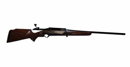 OCCASION - Carabine à verrou BENELLI Lupo BE.ST Wood Cal. 30-06 Spr
