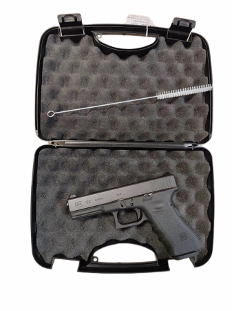 OCCASION - Pistolet GLOCK 17C Gen 3 4,5" Cal. 9x19
