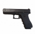 OCCASION - Pistolet GLOCK 17C Gen 3 4,5" Cal. 9x19 44058