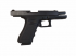 OCCASION - Pistolet GLOCK 17C Gen 3 4,5" Cal. 9x19 44059