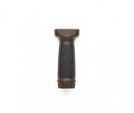 Poignée verticale DANIEL DEFENSE Picatinny Brown