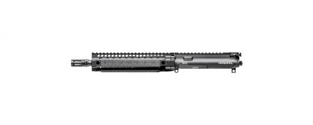 Upper complet DANIEL DEFENSE DDM4 300S 10.3" Black Cal. 300 Blk