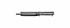 Upper complet DANIEL DEFENSE DDM4 300S 10.3" Black Cal. 300 Blk 44040