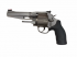 OCCASION - Revolver SMITH&WESSON 986 Pro Series 5" Cal. 9x19 44074