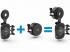 Adaptateur de digiscopie ZEISS pour longue vue 44067