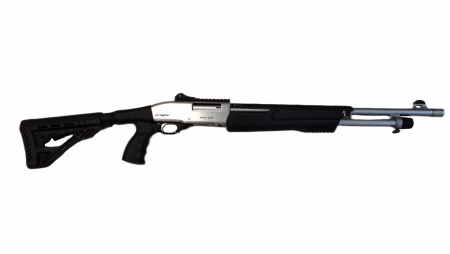 OCCASION - Fusil à pompe ARMSAN Armatac RS-X2 Cal. 12/76