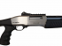 OCCASION - Fusil à pompe ARMSAN Armatac RS-X2 Cal. 12/76 44082