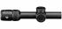 Lunette de tir VORTEX Strike Eagle 1-10x24 FFP EBR-8 BDC MRAD (LPVO) 44089