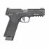 Pistolet SMITH&WESSON M&P22X 4.1" Black Cal. 22lr 44111