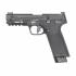 Pistolet SMITH&WESSON M&P22X 4.1" Black Cal. 22lr 44112