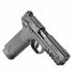 Pistolet SMITH&WESSON M&P22X 4.1" Black Cal. 22lr 44113