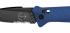 Couteau pliant TB OUTDOOR C.A.C Kaki 4 fonctions 44124