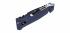 Couteau pliant TB OUTDOOR C.A.C Kaki 4 fonctions 44125