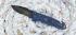 Couteau pliant TB OUTDOOR C.A.C Kaki 4 fonctions 44126