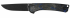 Couteau pliant QSP Ospray Carbone reflet bleu 44149