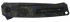 Couteau pliant QSP Ospray Carbone reflet bleu 44153