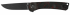 Couteau pliant QSP Osprey Carbone reflet rouge 44154