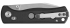 Couteau pliant QSP Canary Glyde G10 noir 44159