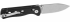 Couteau pliant QSP Canary Glyde G10 noir 44161