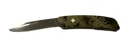 COUTEAU SILVA KAKI 6 FONCTIONS
