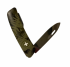 COUTEAU SILVA KAKI 6 FONCTIONS 44188