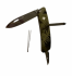 COUTEAU SILVA KAKI 6 FONCTIONS 44189