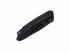 Couteau pliant HERBERTZ Alu rouge/noir 44165