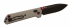 Couteau pliant BOKER Dealer Knife 2025 G10 gris 44178