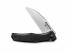 Couteau pliant WATAUGA G10 noir 44180