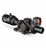 Lunette de tir VORTEX Venom 1-6x24 SFP AR BDC MOA + Venom enclosed 3 MOA 44182